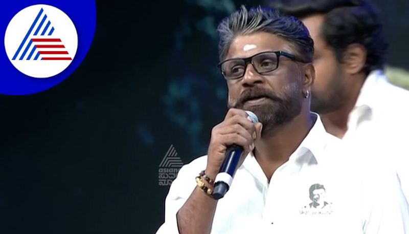 Duniya Vijay Puneeth Parva