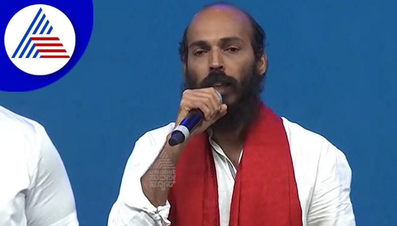 Raj b shetty Puneeth Parva