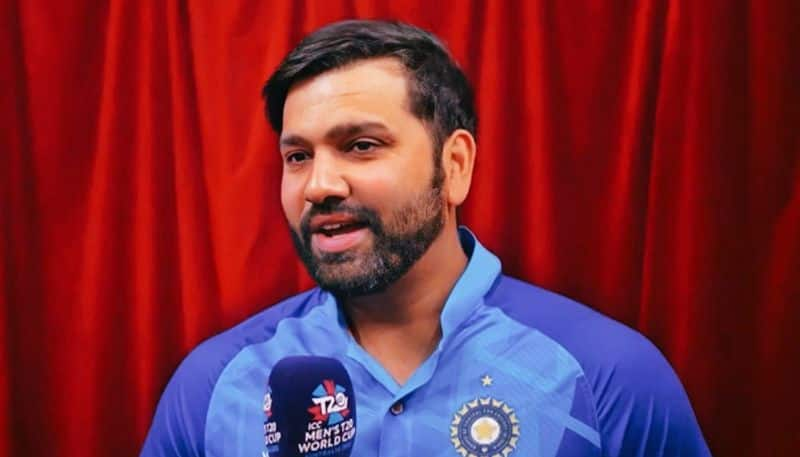 This is What Captain Rohit Sharma Said About India Not Touring Pakistan For Asia Cup 2023 kvn