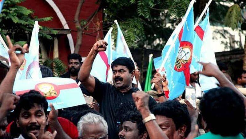 Kuravar kudi people want justice request seeman