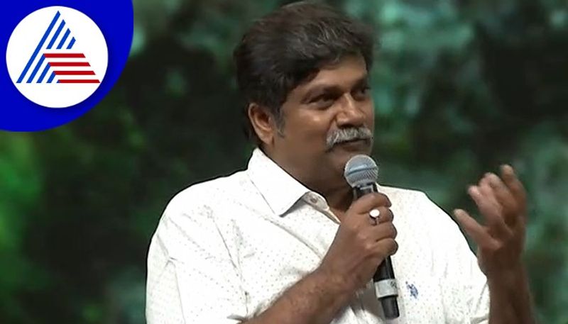 Rangayana Raghu Puneeth Parva