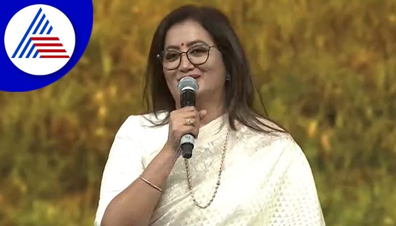 Sumalatha Ambareesh Sumalatha Ambareesh