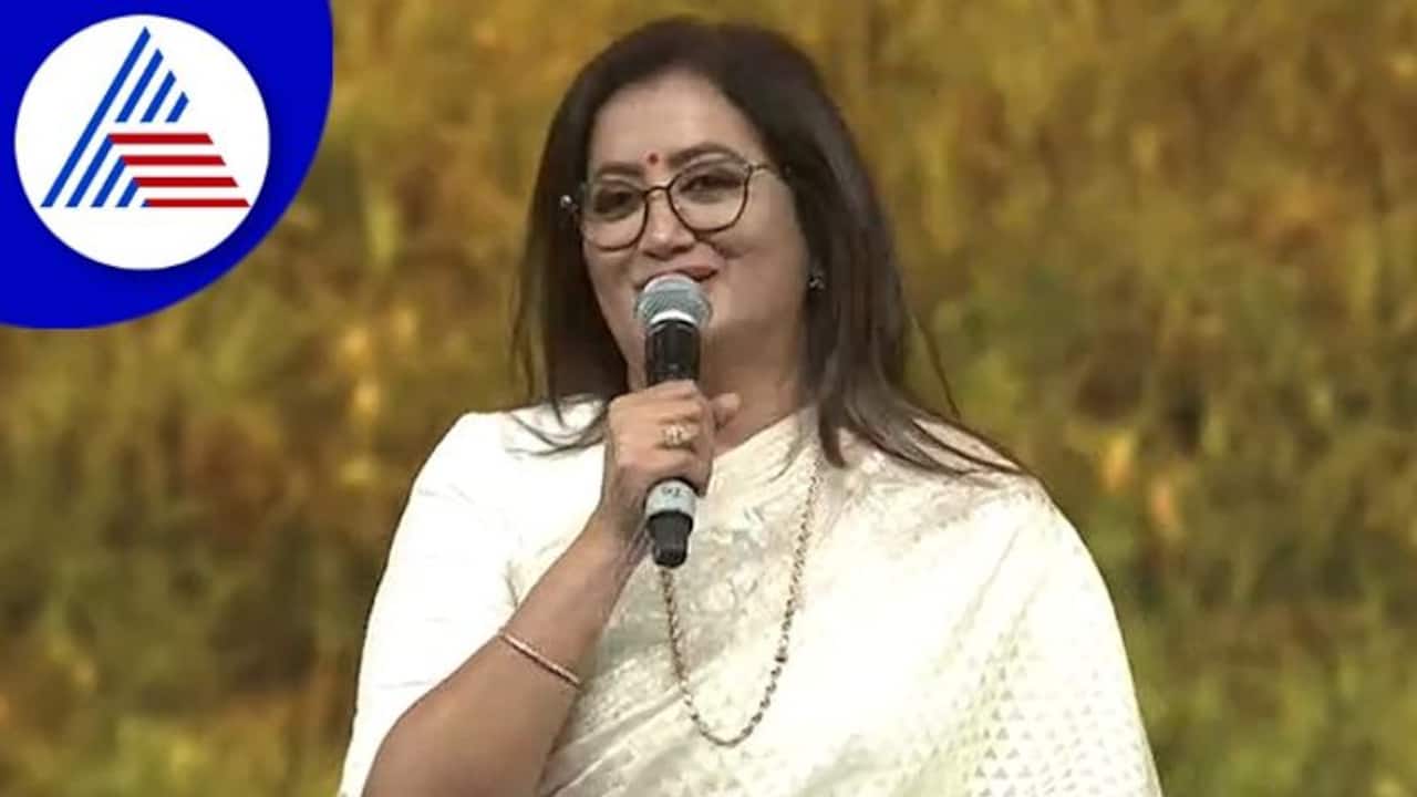Sumalatha Ambareesh