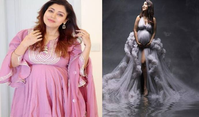 Debina Bonnerjee को है सेकंड बेबी का इंतजार, दूसरी बार प्रेग्नेंसी के लक्षण होते हैं कुछ अलग