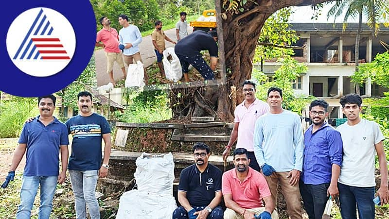 Dispose idols photos of deities in a dignified manner says Udupi Photographers skr