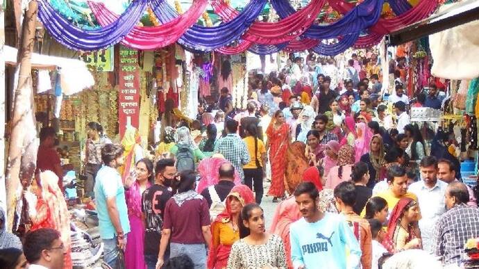   राजस्थान में धन तेरस पर बरस रहा धन ही धन, देखिए किस तरह हर तरफ मां लक्ष्मी और कुबेर हो रहे मेहरबान