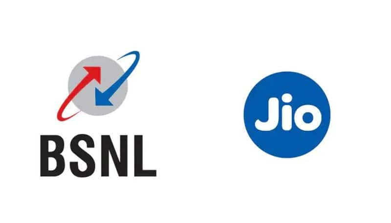 Jio overtakes BSNL to become largest landline service provider in August