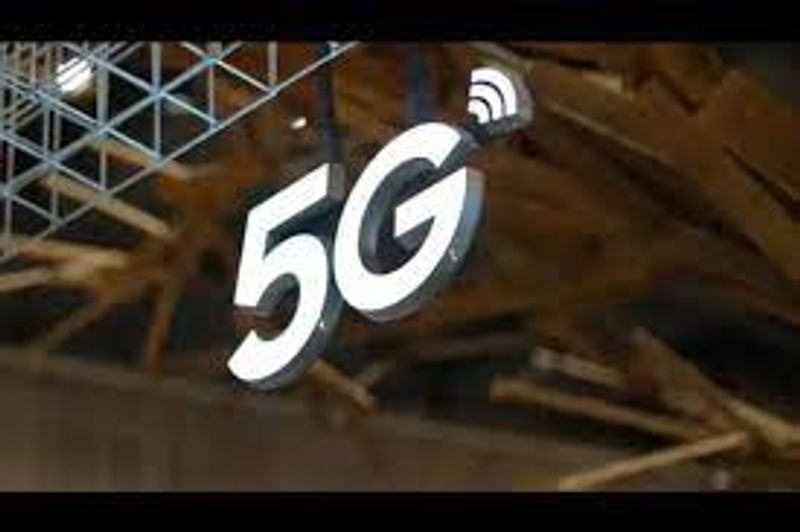 Telecom revolution 5G service available at 238 Indian cities says minister of state for communications in parliament ckm