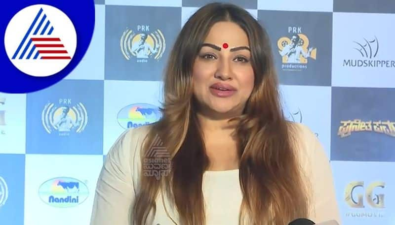 Puneeth Rajkumar love nature and animals just like me says Priyanka Upendra Puneeth Parva event vcs 