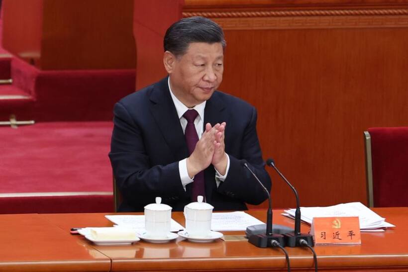 G20 Summit: Five reasons why Chinese President Xi Jinping is not visiting India