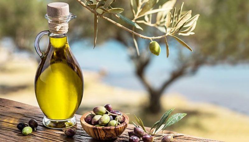 Does olive oil reduce excess body fat