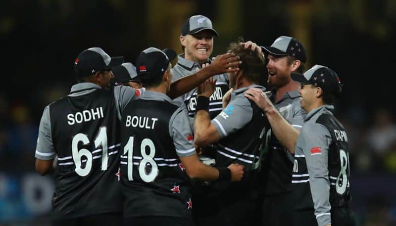 new zealand team probable playing eleven for the semi final match against pakistan in t20 world cup