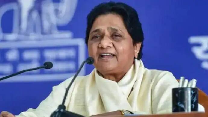 CM योगी के बाद BSP प्रमुख मायावती ने बोली बड़ी बात, कहा- जबरन और बुरी नीयत से धर्मांतरण कराना पूरी तरह गलत