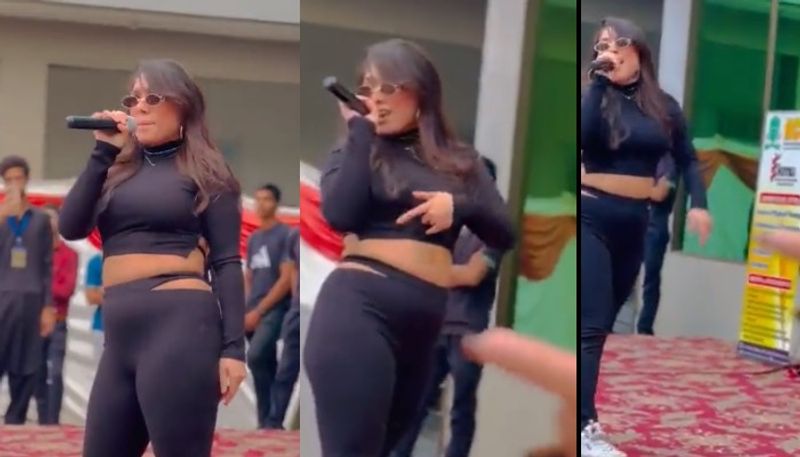 Pakistan University Issues Notice To Institute Over Viral Dance Video