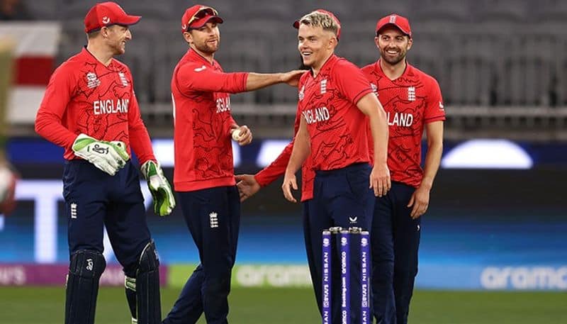 T20 World Cup 2022: England won the toss against Ireland