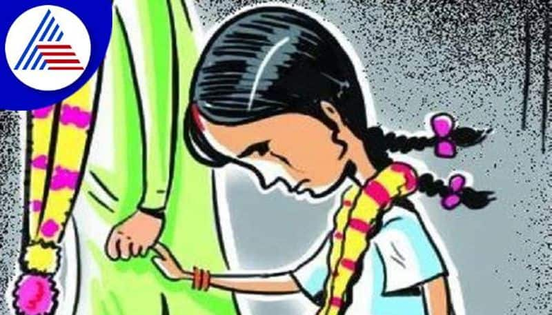 POCSO and child marriage cases increase despite awareness at Ballari gvd