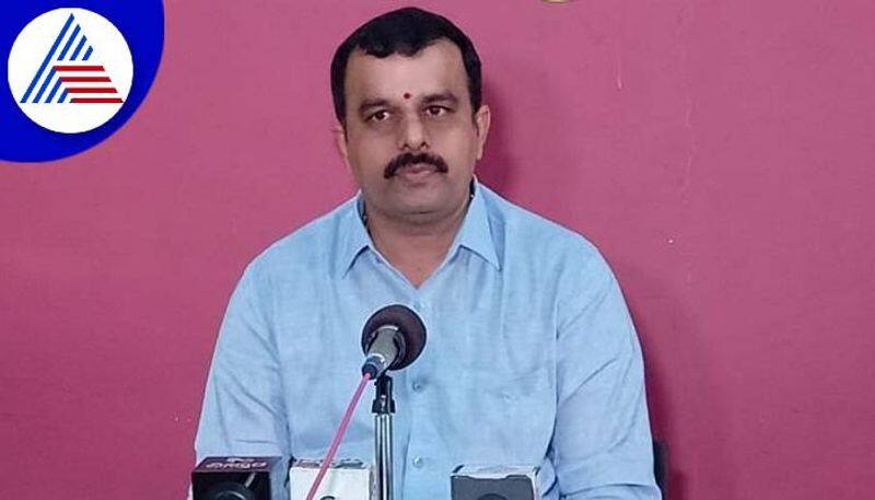 Minister Sunil Kumar React to Electricity Price Decrease in Karnataka grg