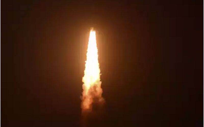 ISRO performs important engine testing on its largest rocket