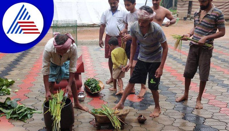 Kural Parba is a festival based on the reflection of Tulu culture rav