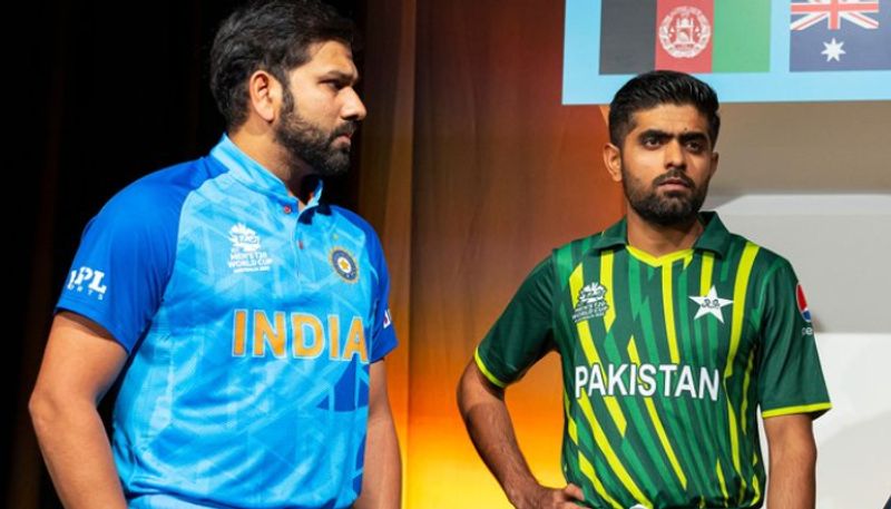 T20 World Cup 2022 Super 12 Group 2 India facing Pakistan at Melbourne Cricket Ground amid rain threats 