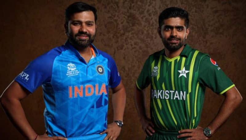 T20 World Cup 2022 IND vs PAK Super 12 match Live Streaming and telecast details in all countries 