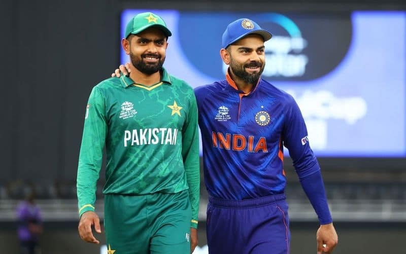 chance to India Pakistan final in T20 World cup 