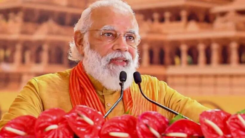 PM Modi to attend Chintan Shivir of all state home ministers, L-Gs on October 28
