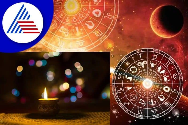 Diwali yearly predictions of zodiac signs skr