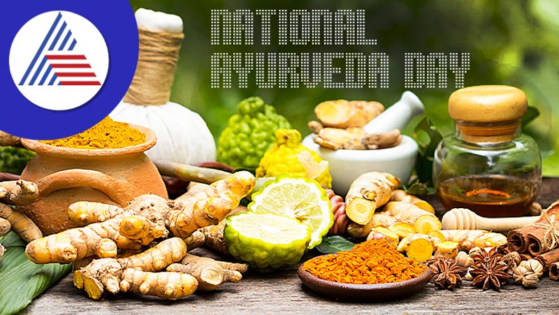 National Ayurveda Day 2024 : A tribute to ancient wisdom and modern innovation NTI