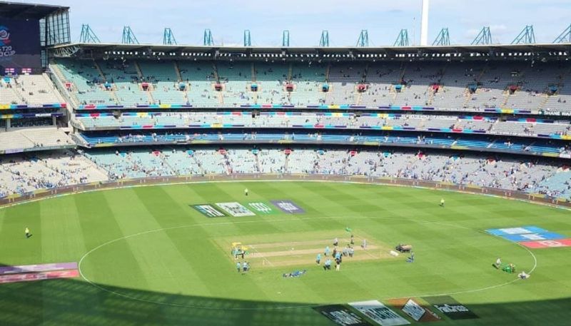 T20 World Cup 2022 IND vs PAK Toss and Playing XI Latest Weather update Melbourne 