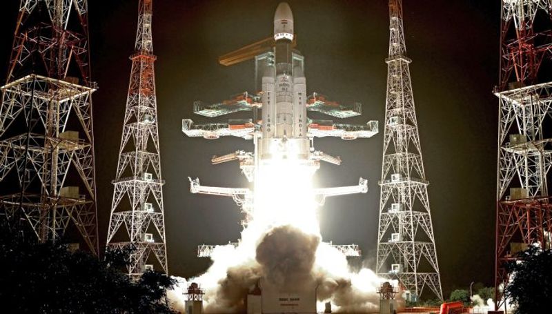 India heaviest rocket LVM3 deploys 36 OneWeb satellites, new milestone for ISRO