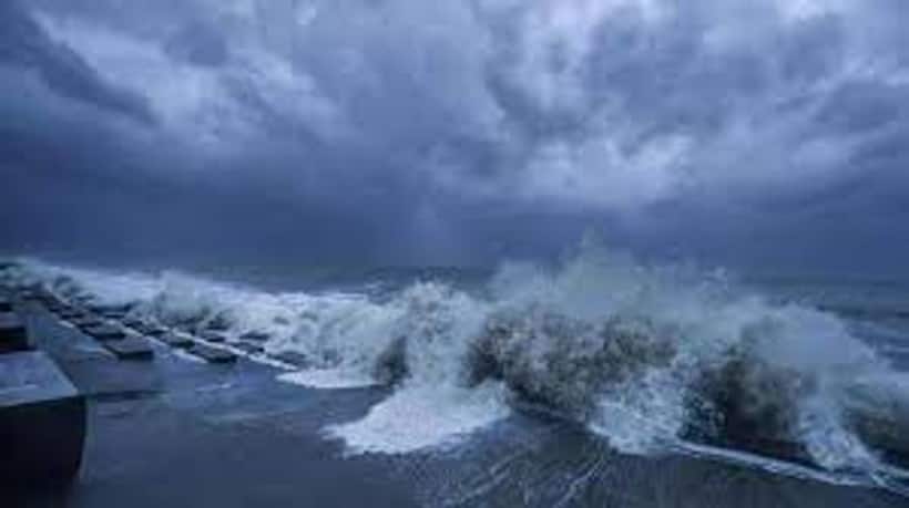 Cyclone Sitrang to intensify into severe cyclonic storm in next 12 hours; check details
