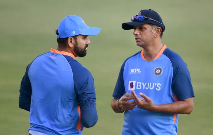 BAN vs IND 2022: Rohit all but out of Test series with finger dislocation; Chahar, Kuldeep out of 3rd ODI
