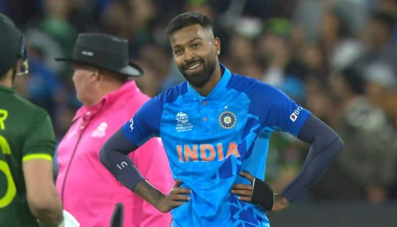 We look forward to get better rectify our mistakes says Hardik Pandya kvn