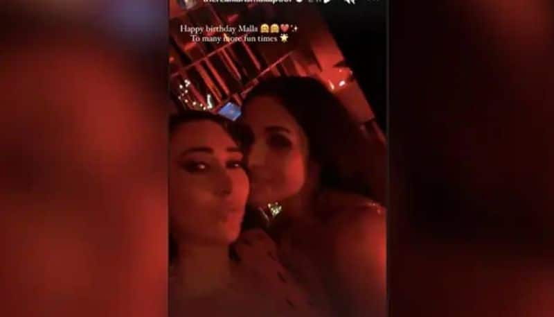 kareena kapoors hilarious birthday wishes for malaika arora 