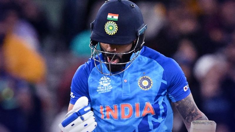 virat kohli breaks chris gayle record in t20 world cup