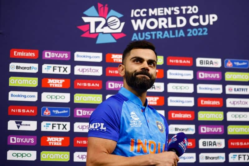 ICC T20 World Cup 2022: Why does Shoaib Akhtar want Virat Kohli to retire from T20Is?-ayh