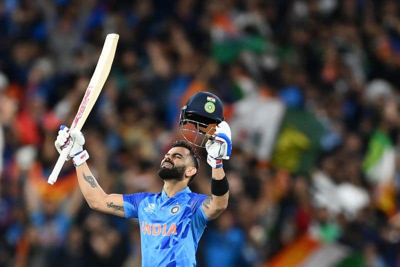 ICC T20 World Cup 2022, IND vs PAK, India vs Pakistan: Why was Virat Kohli given three byes after being bowled on a Free Hit delivery?-ayh