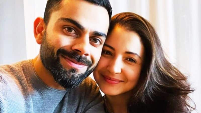 T20 world cup Virat kohli reveals talks with Anushka Sharma by phone after historic innings against Pakistan ckm