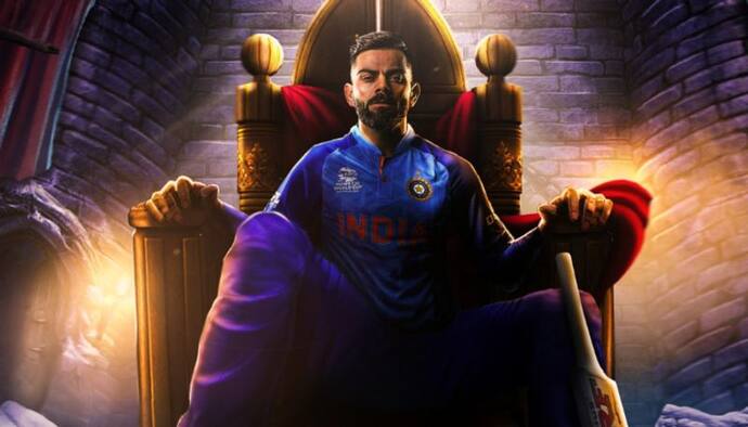 T20 World Cup 2022 में 'चेसमास्टर' Kohli ने 'विराट' पारी खेलकर बना डाले 6 धांसू रिकॉर्ड