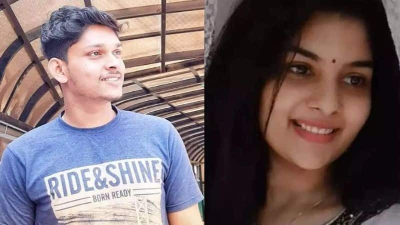 Vishnupriya murder case Kerala police arrest 25 year old man