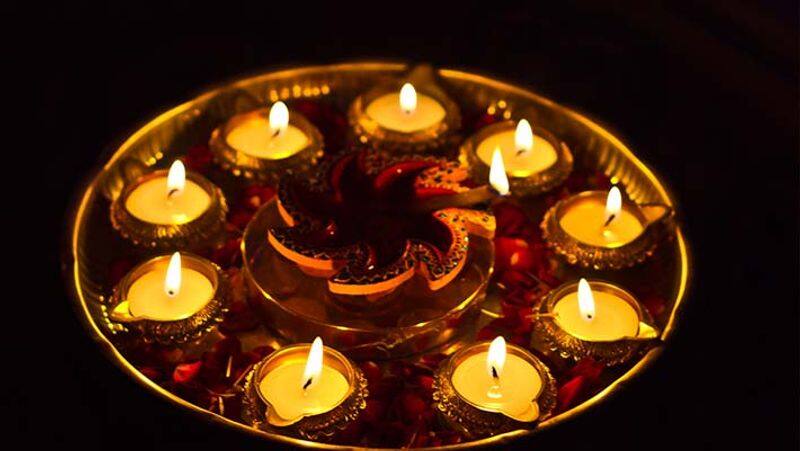 Happy Diwali 2022: Share these greetings, wishes, messages, images, wallpapers, statuses Greeting messages with your loved ones drb