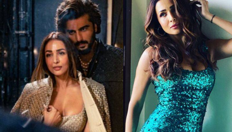 Arjun Kapoor wishes girlfriend Malaika Arora on birthday