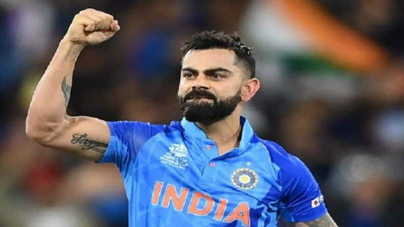 Birthday Boy Virat Kohli Answers Most Googled Questions About Him Video goes viral kvn 