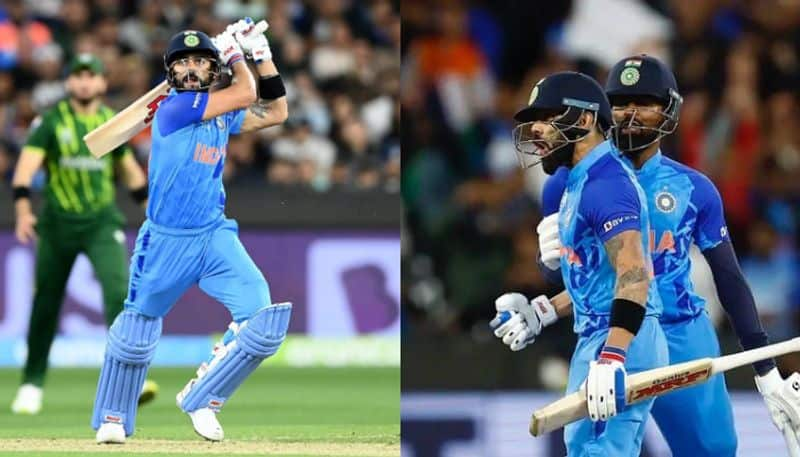 Star Sports to re telecast blockbuster India vs Pakistan T20 World Cup clash on October 24th 8 PM kvn