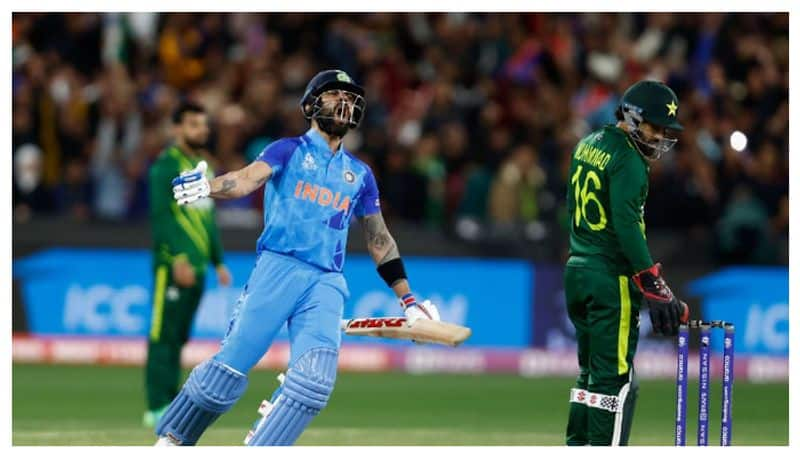 ICC T20 World Cup 20o22, IND vs PAK, India vs Pakistan, Virat Kohli: An Enigmatic Champion-ayh