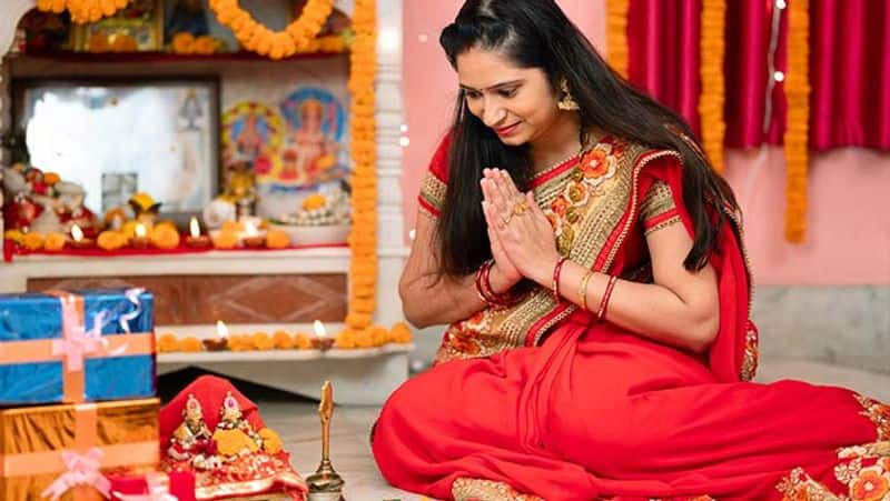  Diwali 2023: Why Do Women Fast On Diwali? Know Astrological Significance And History rsl