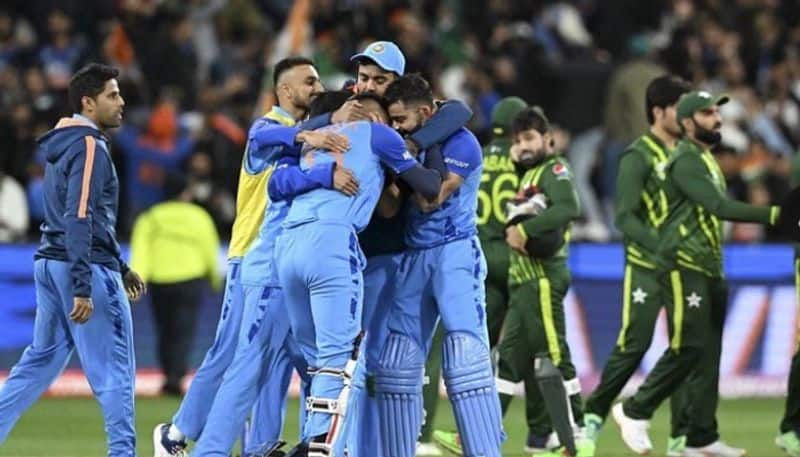 T20 World Cup 2022: Team India cancels Diwali Dinner Party in Sydney