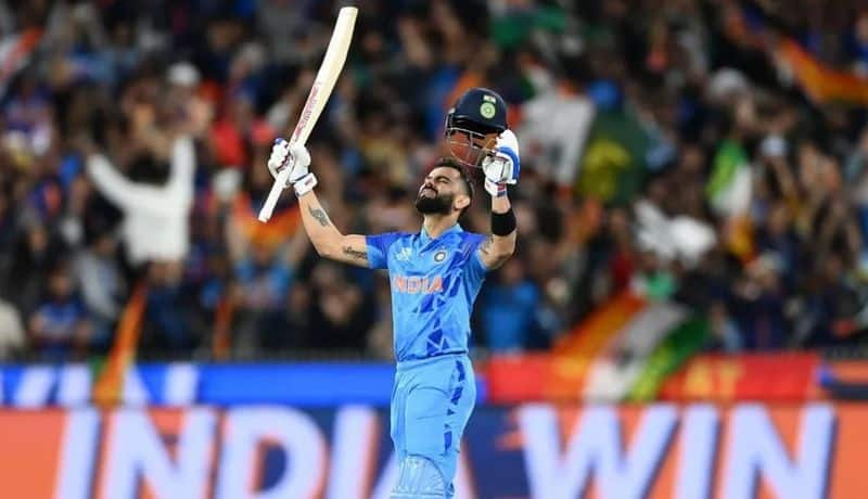 ICC T20 World Cup 2022: Netherlands captain Edwards wary of India Virat Kohli repeating Pakistan show against them snt