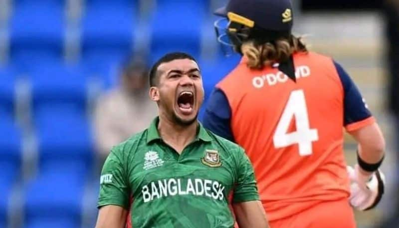 bangladesh beat netherlands by 9 runs in t20 world cup match